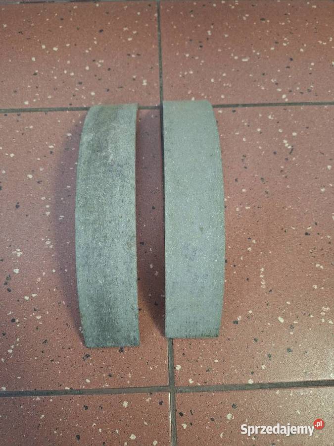 Okładziny hamulcowe ES ursus zetor t25 UAZ jelcz Strzyżów sprzedam