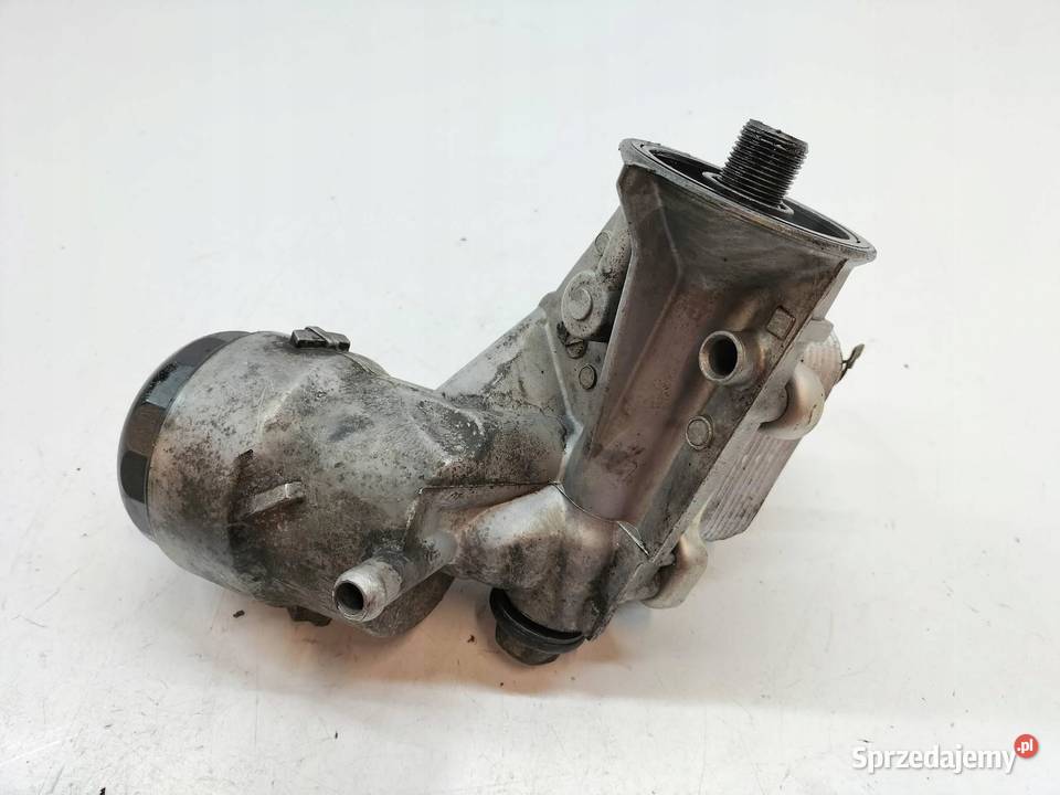 OBUDOWA FILTRA OLEJU 17 CDTI Opel Combo III