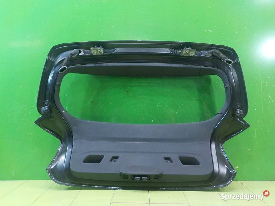 BMW 1 F20 16 B 12r 1115 3D klapa tyl kompletna Suków
