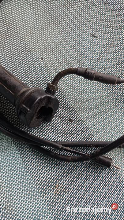 Honda Bali skuter rolgaz linki Pozostałe Łubno sprzedam