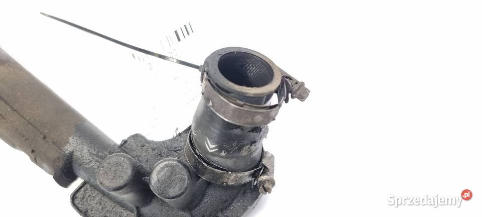 PRZEWÓD CITROEN C5 9673762280 Pozostałe sprzedam