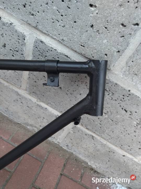 Rama Sokół 125 Ramy Tłuszcz