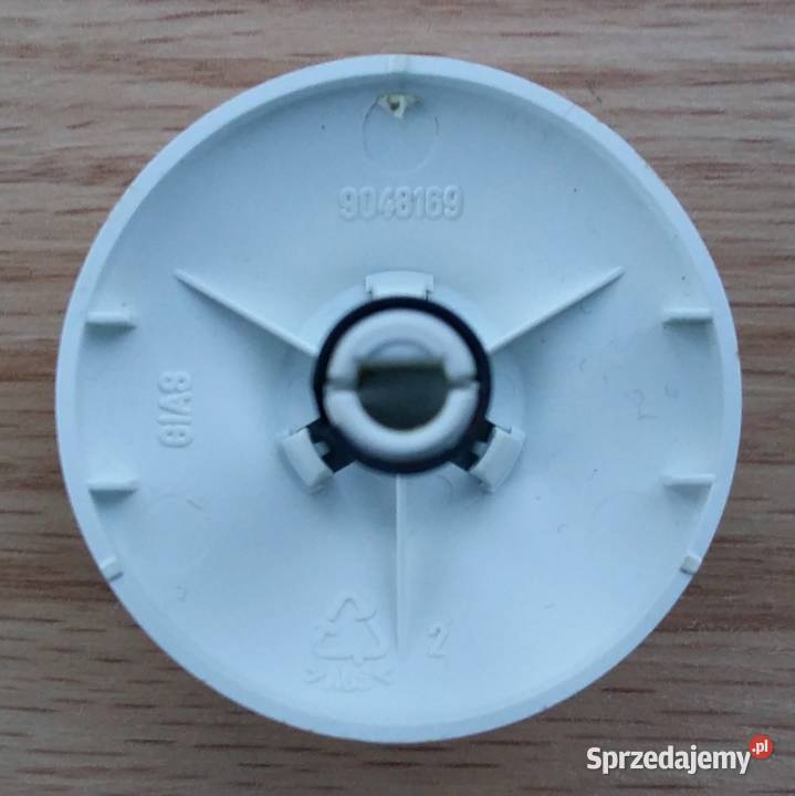 Pokrętło do Pralki ZEROWATT LADYZERO X 33800 Gliwice