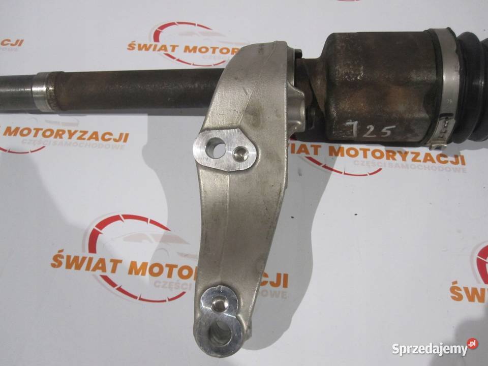 JEEP AVENGER 25r półoś długa prawa 9844026780