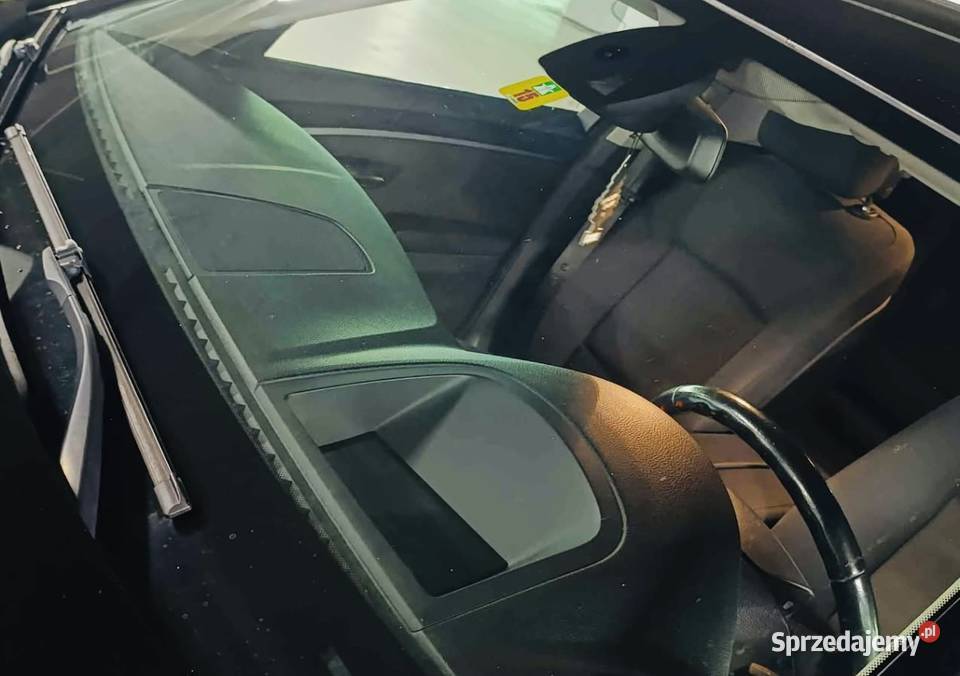 BMW F11 20 d 184 MZamiana Zamienię diesel Wojkowice