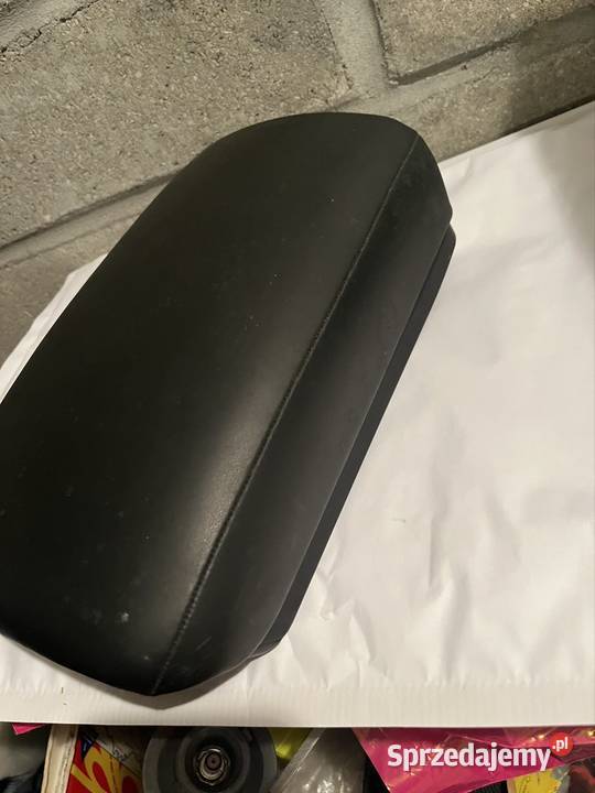 NISSAN QASHQAI2 lift Szczecin