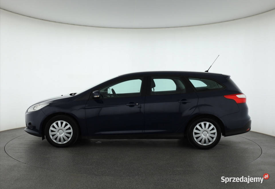 Ford Focus 16 TDCi elektryczne lusterka Piaseczno