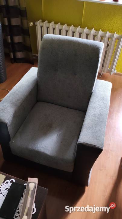 Sofa rozkładana Wodzisław Śląski
