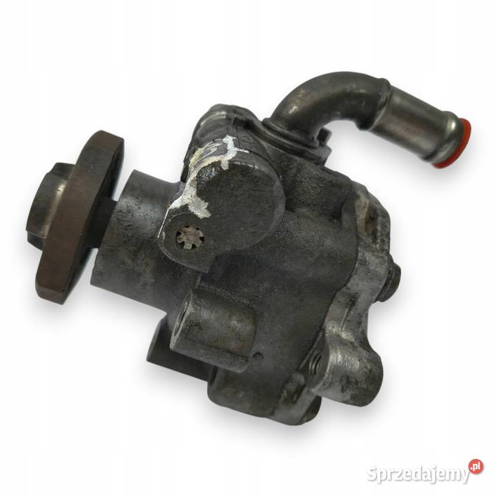 POMPA WSPOMAGANIA Ford Galaxy VW Sharan Seat Pompy wspomagania Chełm sprzedam