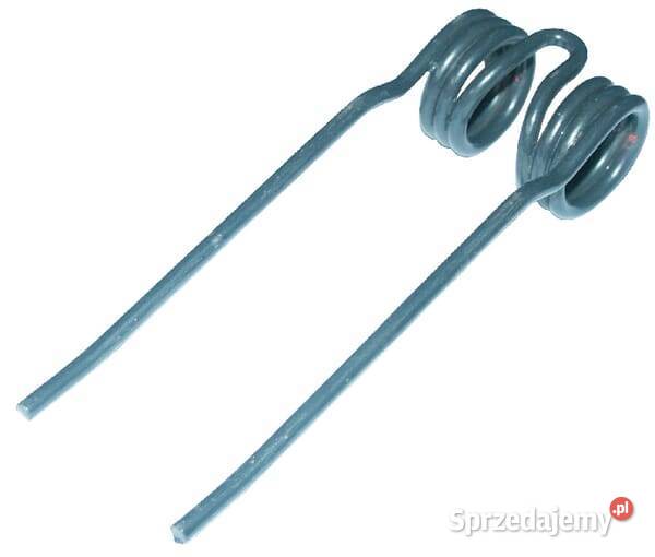 Palec podbieracza pasuje do Mengele 02128199N Kamionna