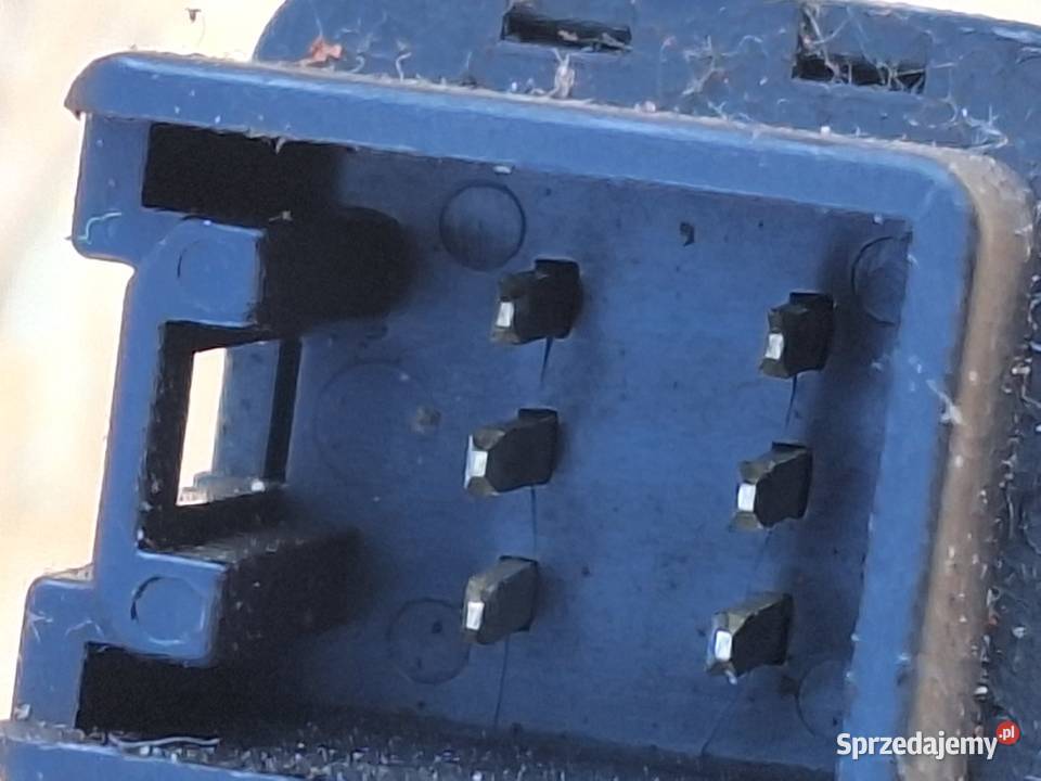 Silniczek podnoszeniaa szyby Mazda 6 GY osobowe Myszków