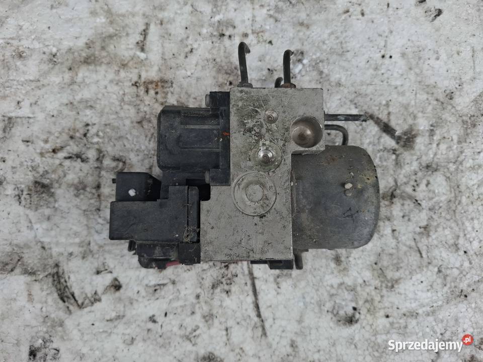 Pompa Hamulcowa ABS Subaru Impreza Wisznice sprzedam