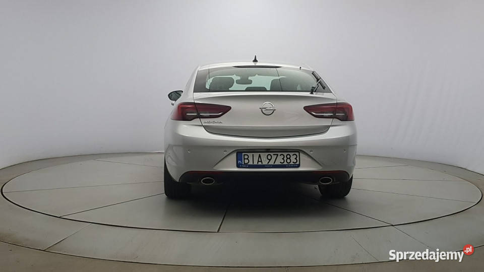 Opel Insignia 16 T Elite SS Z Polskiego Salonu immobilizer mazowieckie Warszawa sprzedam