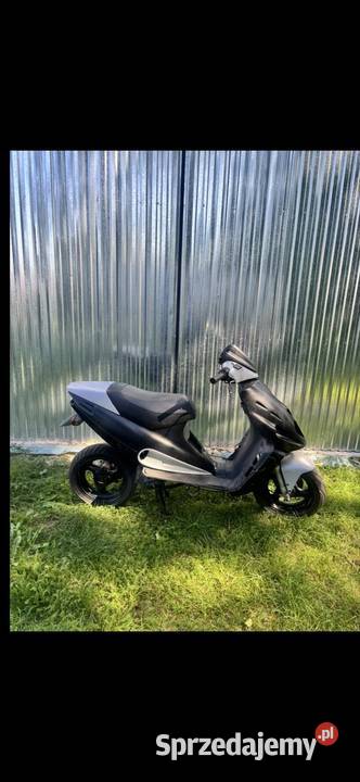 Malaguti phantom f12 50 LC Siedlików sprzedam