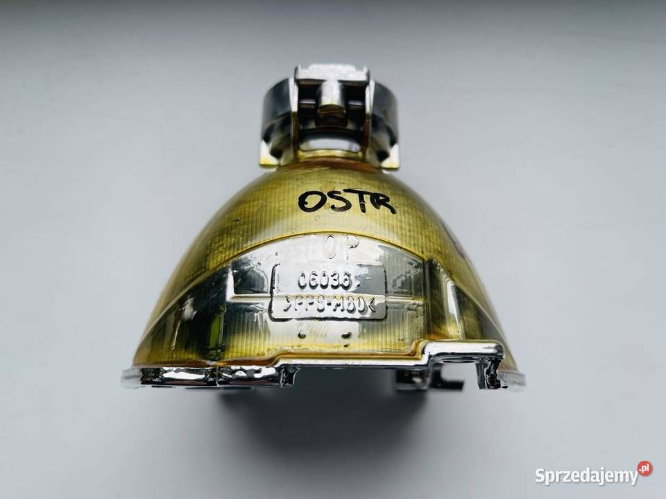 TOYOTA AVENSIS T27 PRZED LIFTEM ODBŁYŚNIK XENON uniwersalne Ostroróg