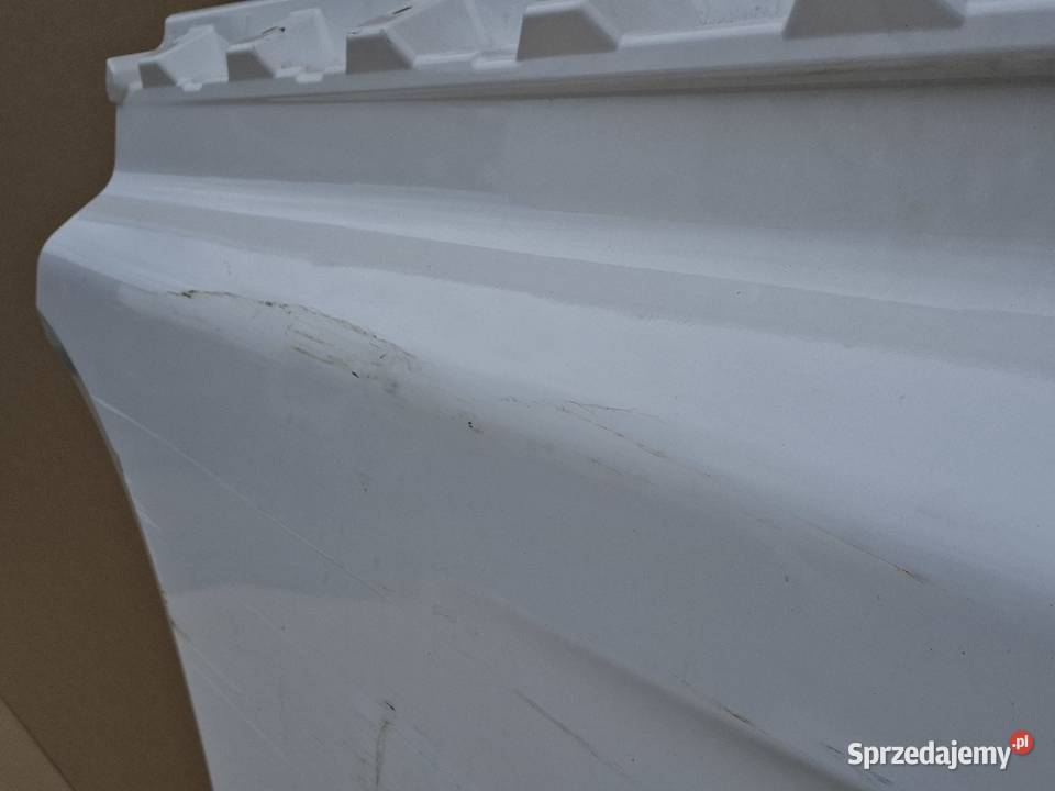 MAN TGX TG3 21PRZEDŁUŻENIE DRZWI PRAWYCH PRAWE Karoseria sprzedam