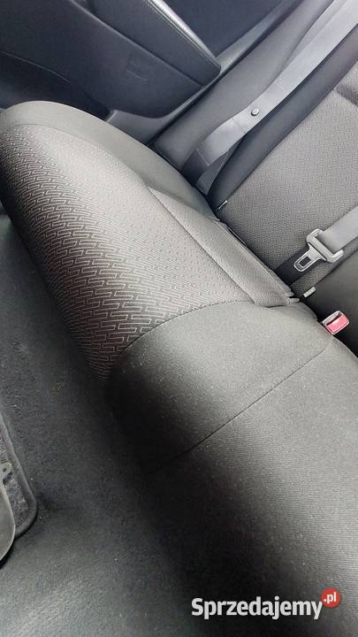 Toyota Avensis 20 D4D T25 Gdańsk sprzedam