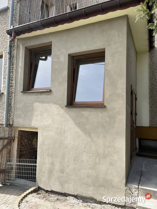 Murarz Cieszyn usługi budowlane