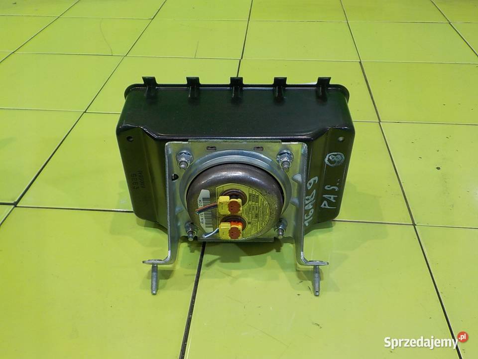 DODGE CALIBER 08r 5D airbag poduszka pasazera Poduszki powietrzne mazowieckie