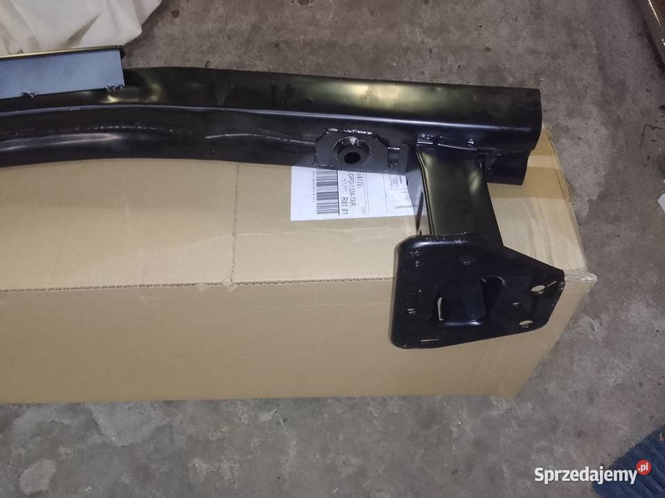 Belka czołowa przód Nissan Tida Tarnów