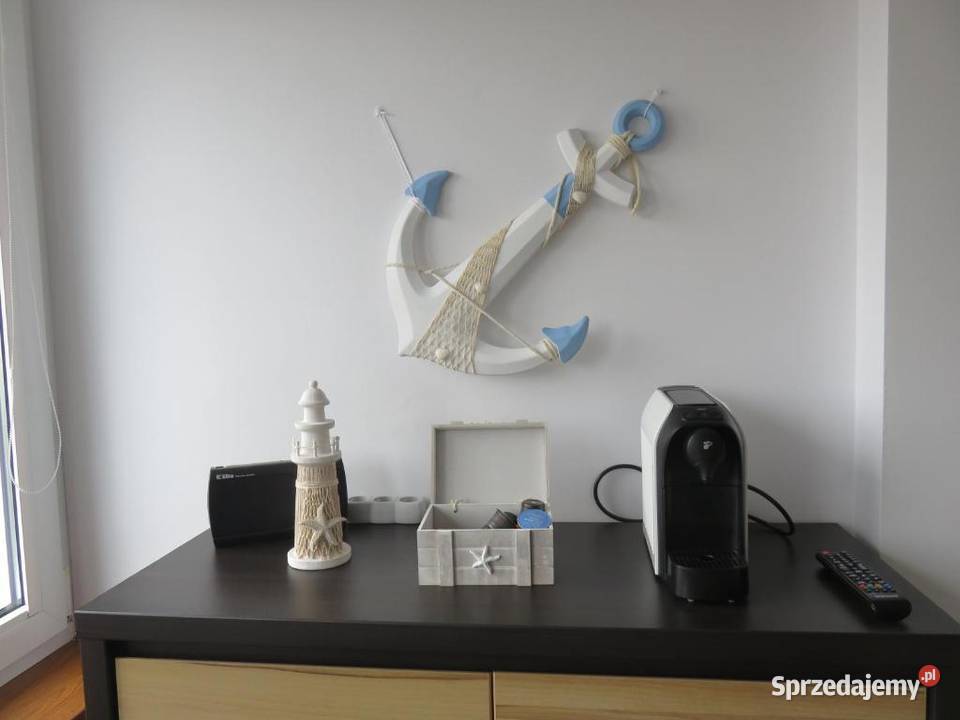 BetulaAPART Apartament z widokiem na morze Liczba pokoi 1 Wynajem Ustka
