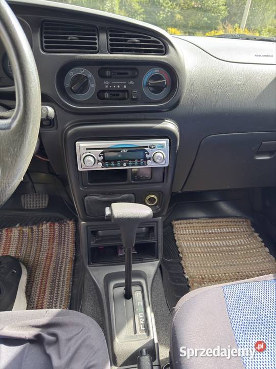 Daihatsu Zgorzelec