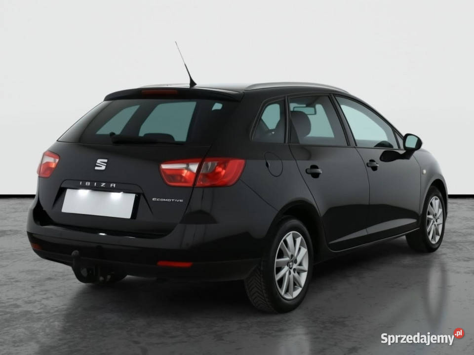 Seat Ibiza 12 TDI mazowieckie Piaseczno sprzedam
