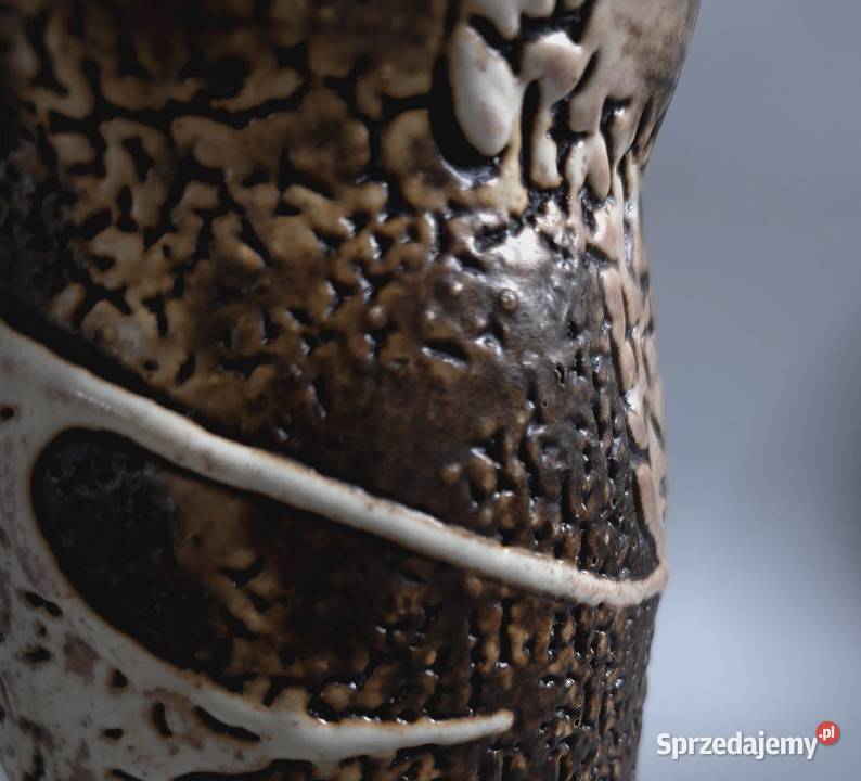 Ceramika ręcznie robiona