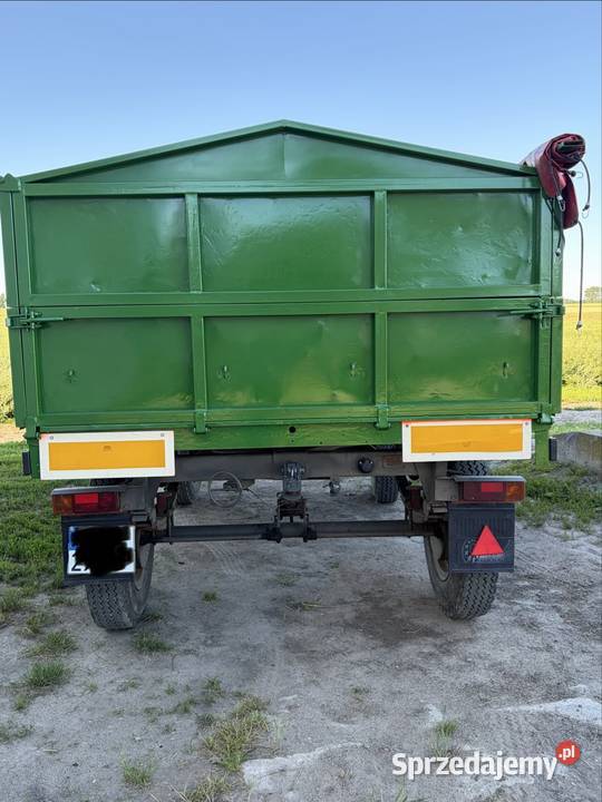 Autosan D 46 Grudusk