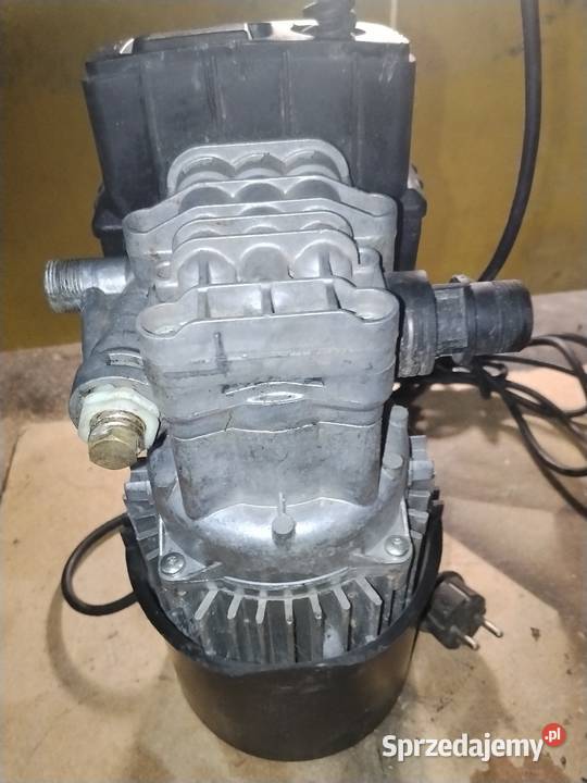 Karcher myjka 330 Silnik z pompą Jawor