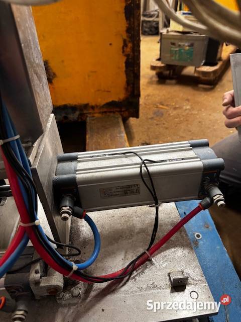 Mieszalnik dozownik Wielka Nieszawka