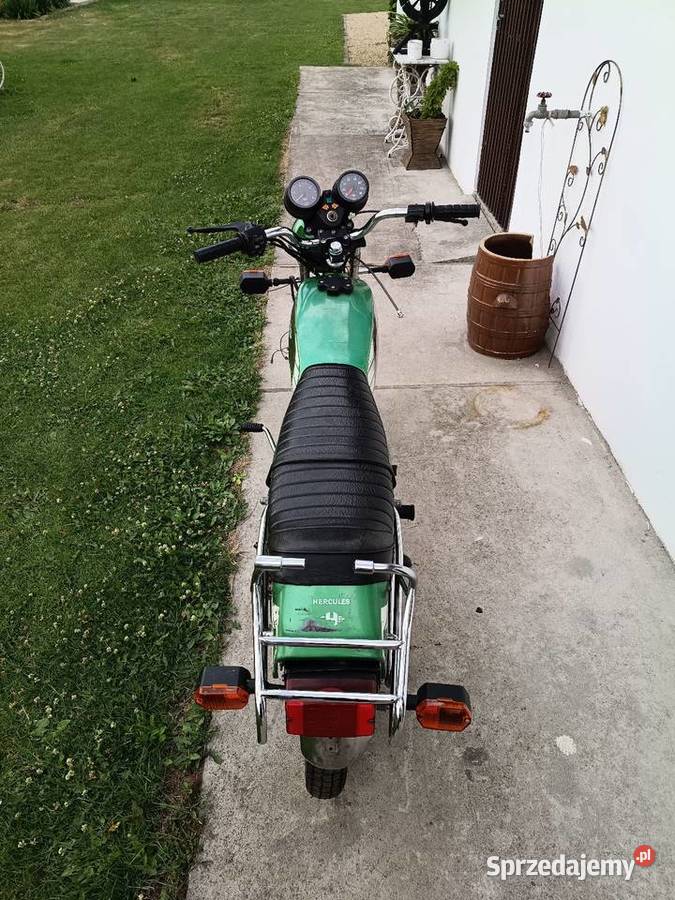 Herkules sachs supra 4gp