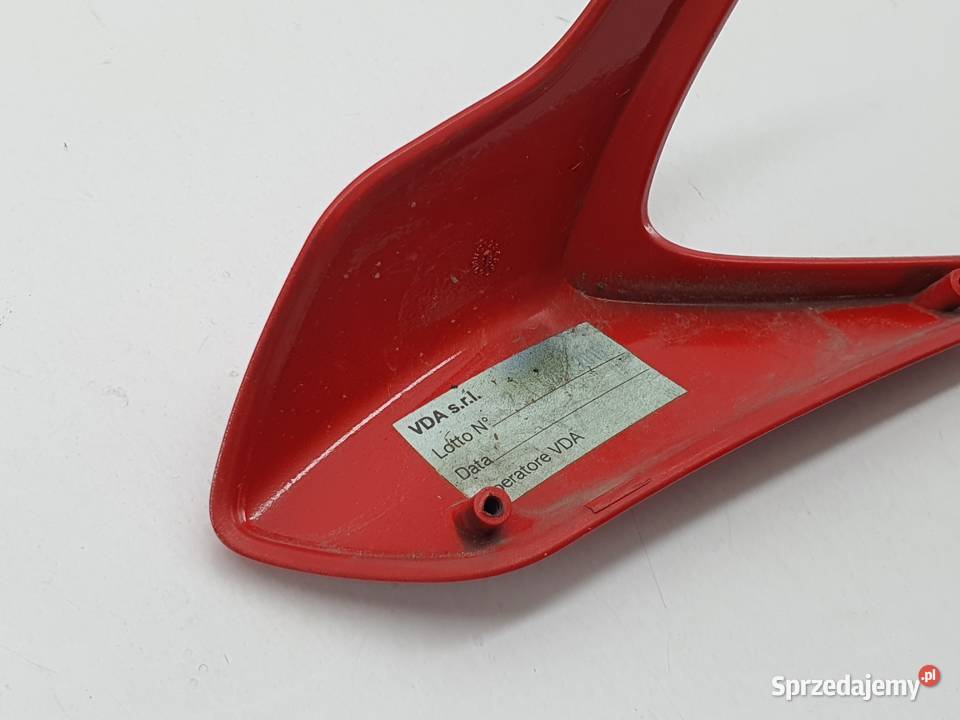 Oslona Handbara Owiewka Mv Agusta Turismo Veloce sprzedam