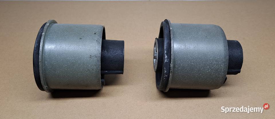 LEMFORDER 2123601 TULEJE BELKI TYŁ AUDI A3 GOLF Mielęcin