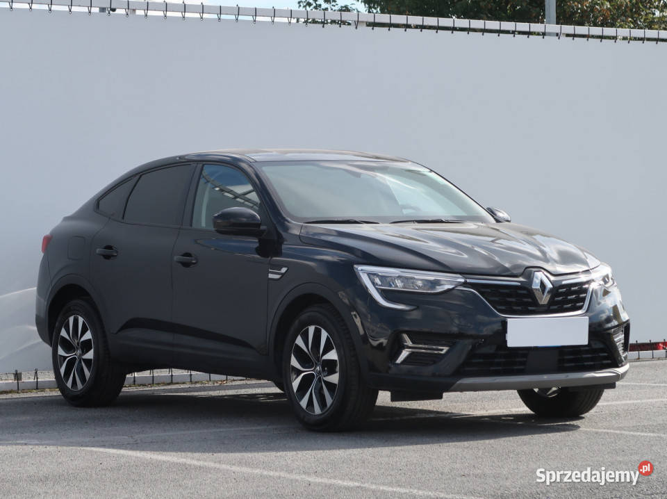 Renault Arkana 13 TCe system Start-Stop sprzedam