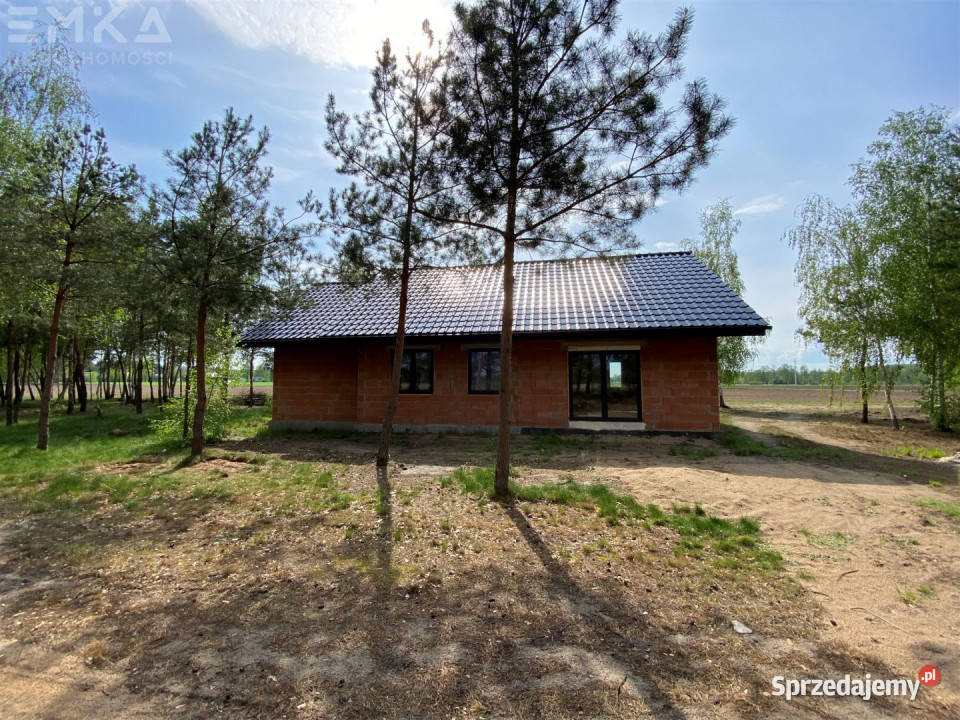 Dom wolnostojący 107m2 Chełmno Sprzedaż kujawsko-pomorskie