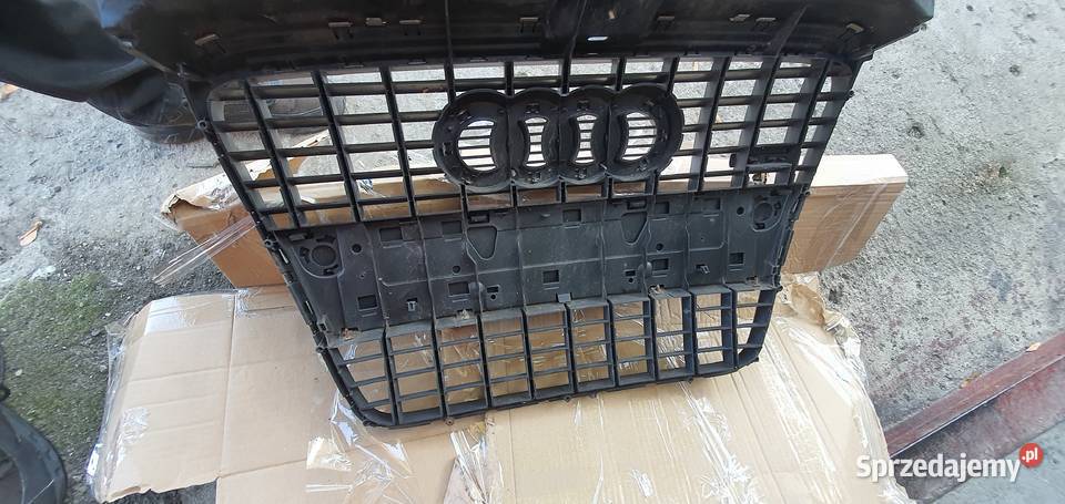 Grill do b7 AvantSedan Jawor sprzedam