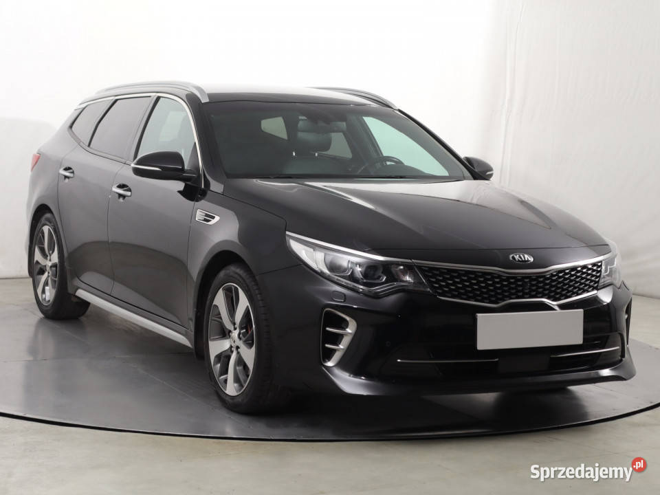 Kia Optima 17 CRDI elektrycznie ustawiane fotele Katowice sprzedam