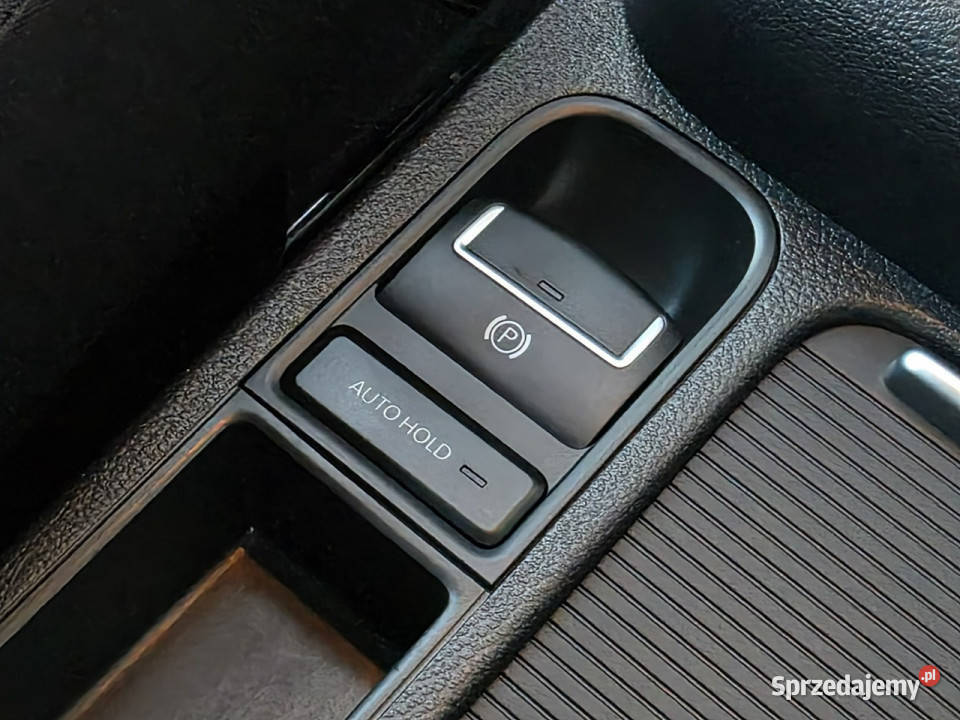 Volkswagen Tiguan bezwypadowy AUTOMAT DSG 14TSI Czarnków