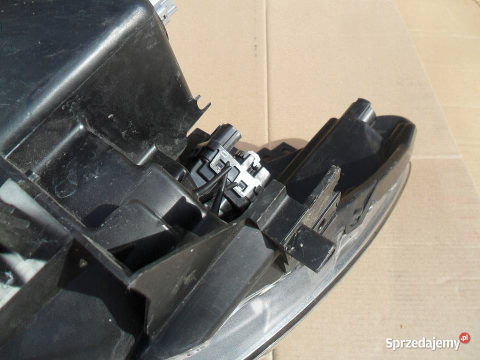 Mazda CX5 lift Led Lampa Prawa Przód 2016 sprzedam