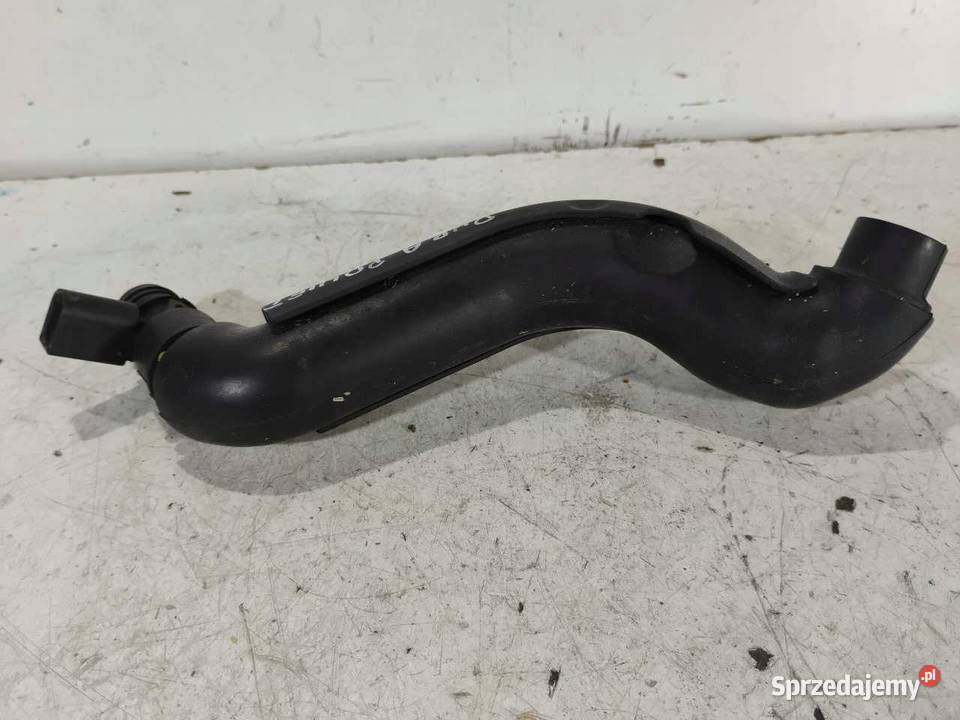 RURA DOLOT POWIETRZA MERCEDES W245 20 CDI