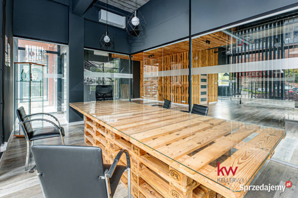 Lokal 12142m2 Szamotuły