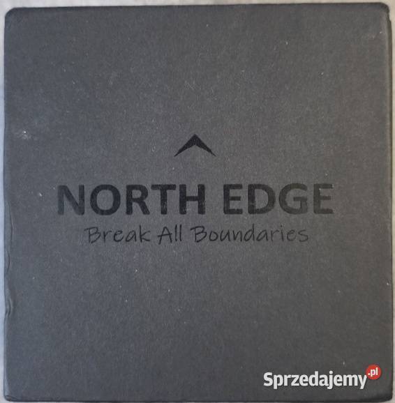 Zegarek męski Notrh Edge Dąbrowa Górnicza sprzedam