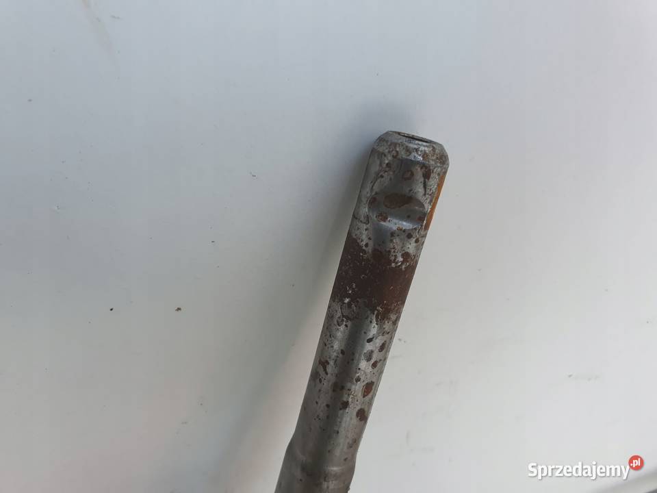 Volvo V60 S60 II MAGLOWNICA przekładnia Chełm sprzedam