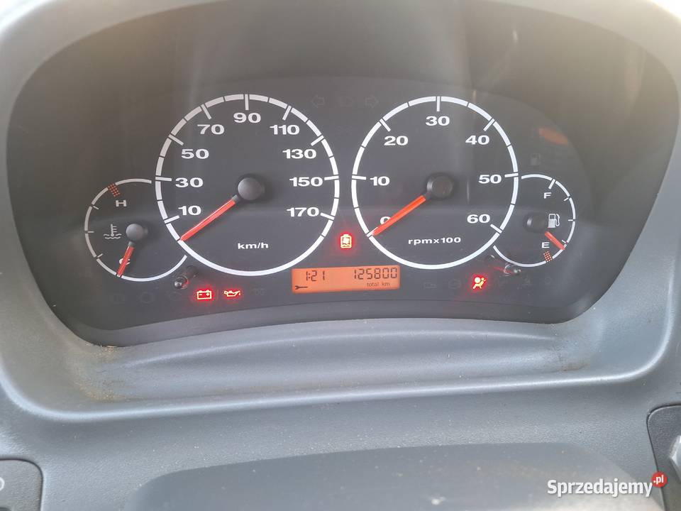 Peugeot Boxer ducato jumper doka wywrotka kiper Lębork