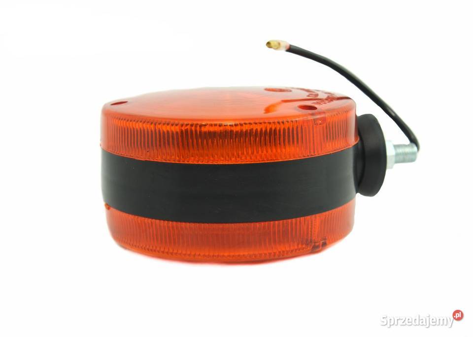 Kierunkowskaz Kubota L3408