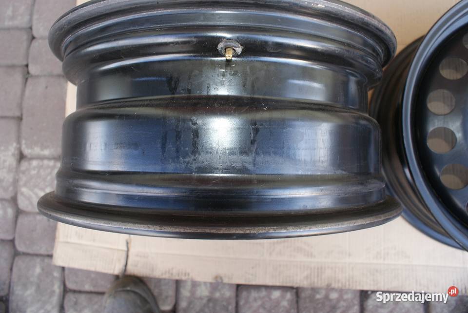 Alu 65Jx16 5x105x566 ET41 Opel Astra KChevrolet