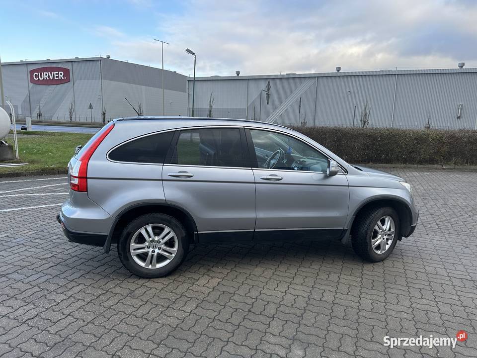 Mam do sprzedania HONDE CRV 22 Diesel140 Motoryzacja sprzedam