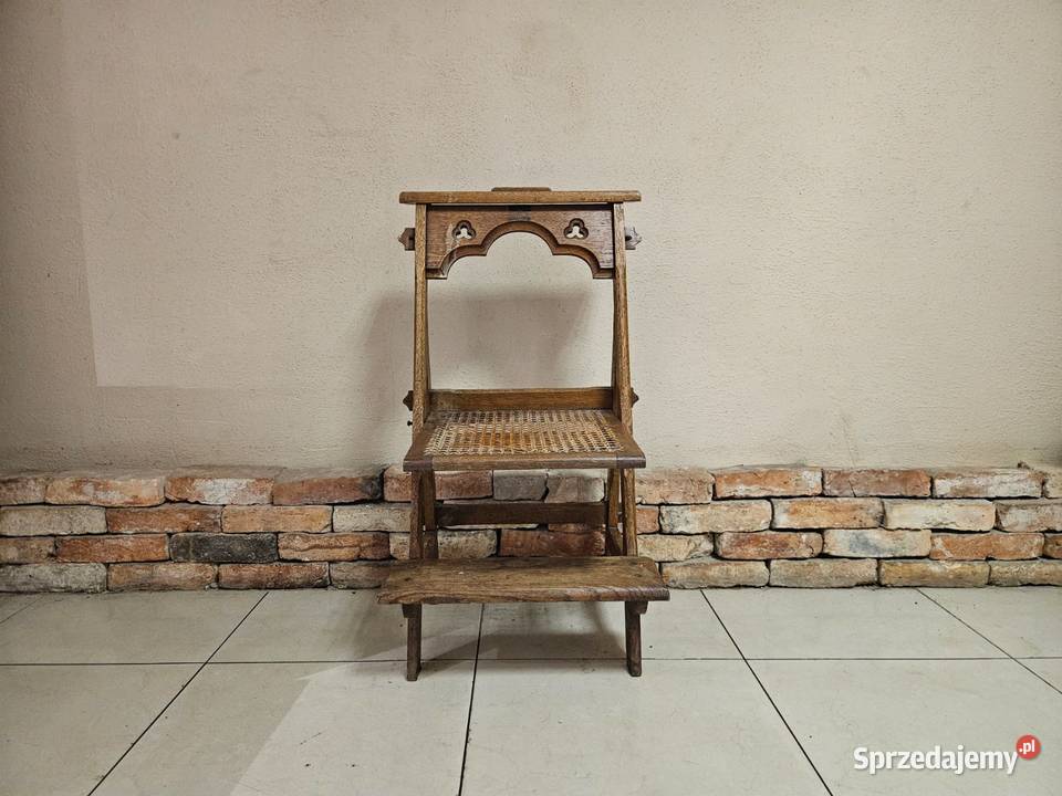 Klęcznik Holenderski pojedynczy Pszczyna