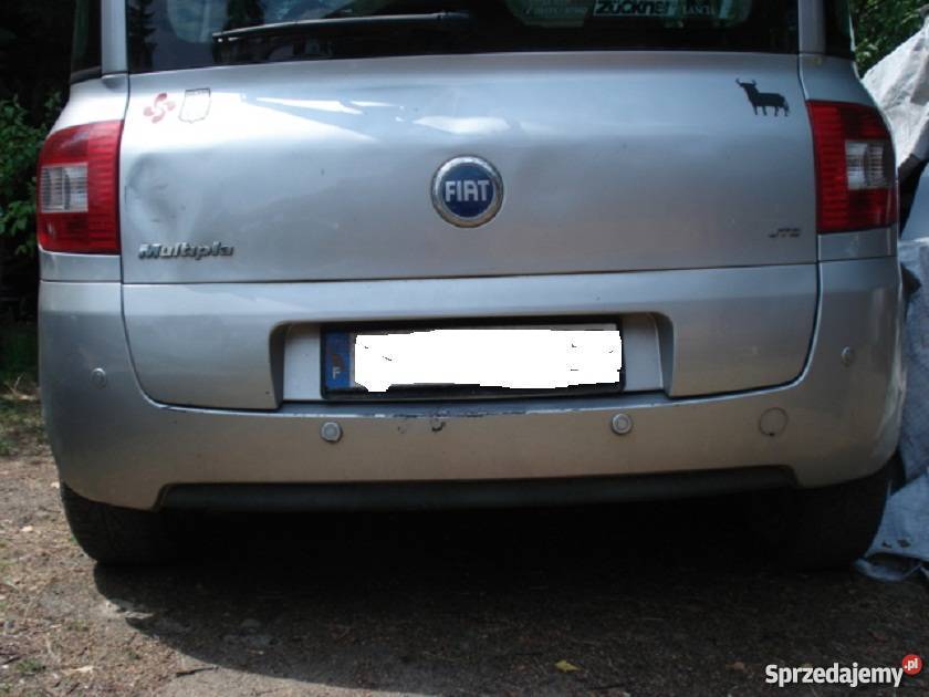 multipla drzwi części blacharskie Myszków